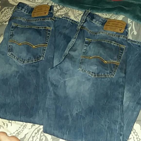 American Eagle Outfitters Other - AE jeans